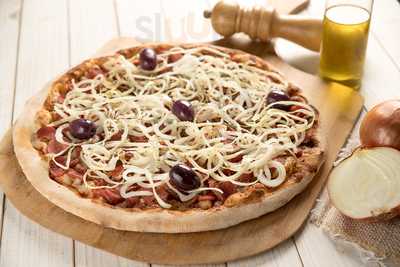 Pizza Prime - Unidade Campo Belo