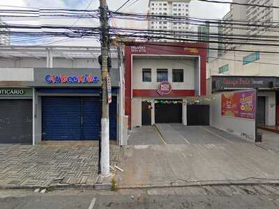 Pizza Prime - Unidade Campo Belo