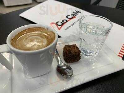 2 Go Café
