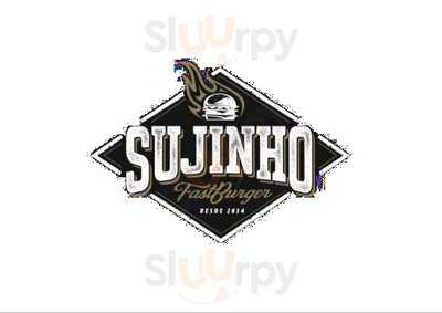 Sujinho Fastburger