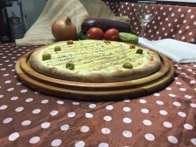 Pizza Sottile Guarulhos