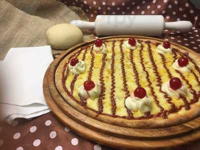 Pizza Sottile Guarulhos