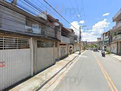 Pizza Sottile Guarulhos