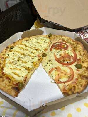 Fatiatto Pizza Delivery