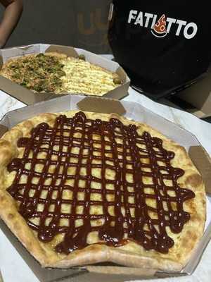 Fatiatto Pizza Delivery