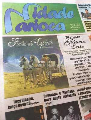 Sopas E Caldos Da Rose Da Freguesia