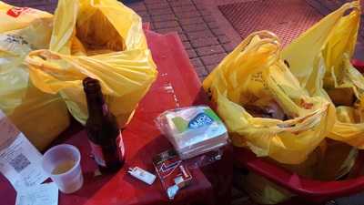 Sopas E Caldos Da Rose Da Freguesia