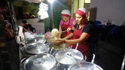Sopas E Caldos Da Rose Da Freguesia