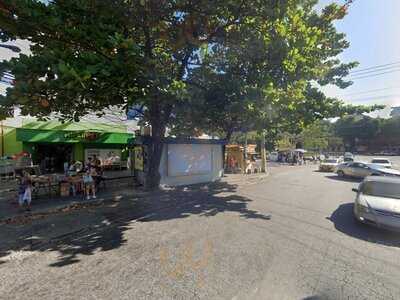 Sopas E Caldos Da Rose Da Freguesia