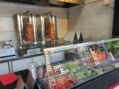 Istanbul Kebap Brasil