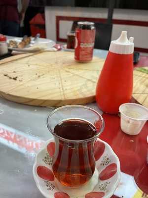 Istanbul Kebap Brasil