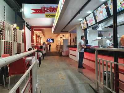 Istanbul Kebap Brasil