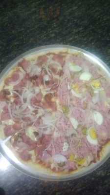 Pitz Pizza