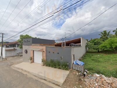 Espaço Gourmet