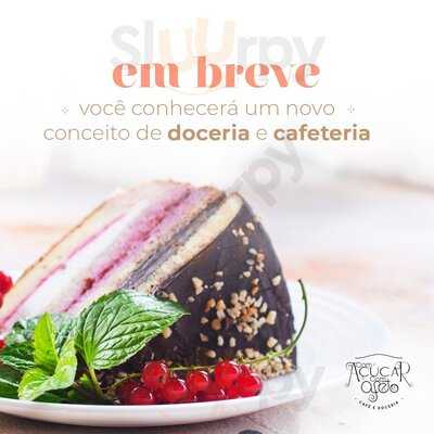 Com Açúcar, Com Afeto