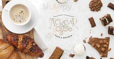 Com Açúcar, Com Afeto