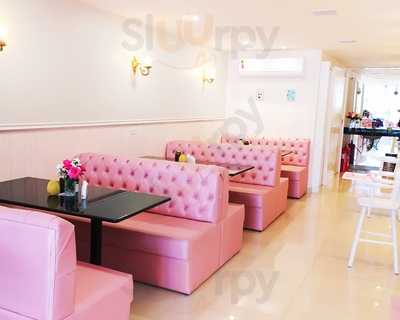 Com Açúcar, Com Afeto