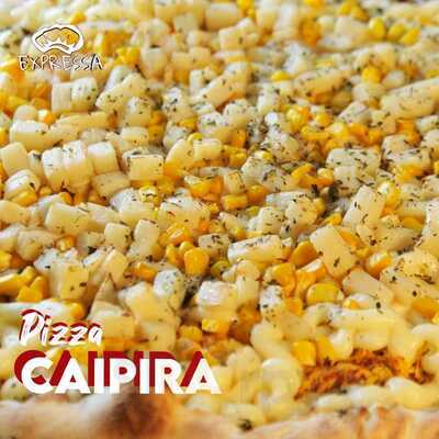Pizzaria E Esfiharia Expressa
