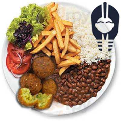 O Egípcio Restaurante