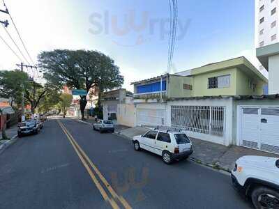 O Egípcio Restaurante