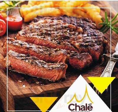 Chale Restaurante