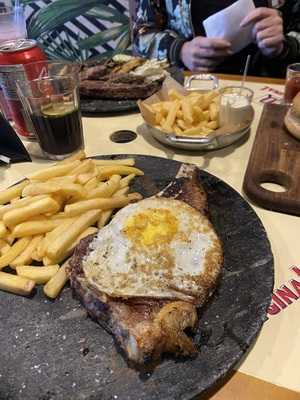 Sete Bar Parrilla