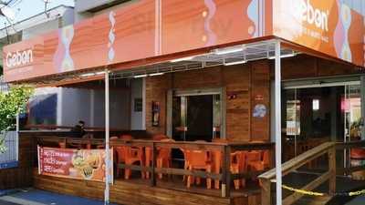 Sorveteria Gebon Capão Raso