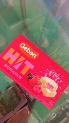 Sorveteria Gebon Capão Raso