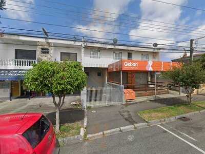 Sorveteria Gebon Capão Raso