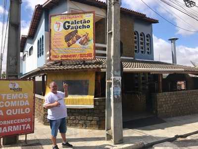 Galetão Gaucho