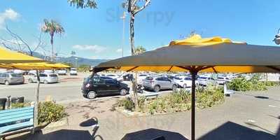 Canto Do Sol Açaíteria