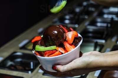 Canto Do Sol Açaíteria