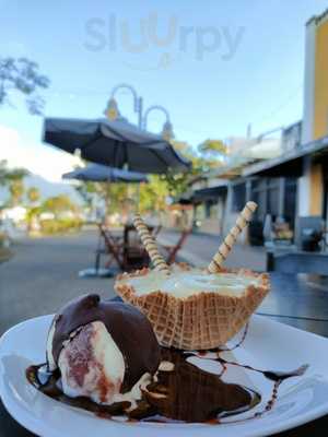 Canto Do Sol Açaíteria