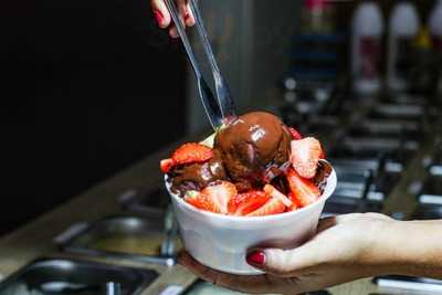 Canto Do Sol Açaíteria