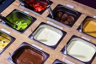 Canto Do Sol Açaíteria