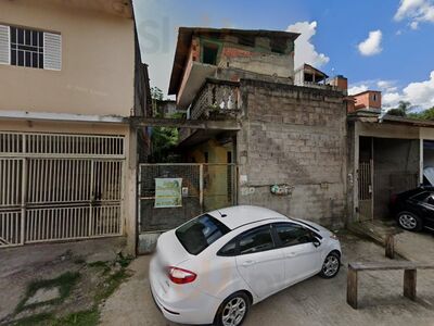 Quintal Da Maria