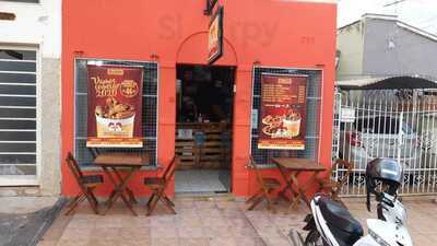 Irmãos Do Frango Campos Elísios