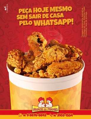 Irmãos Do Frango Campos Elísios