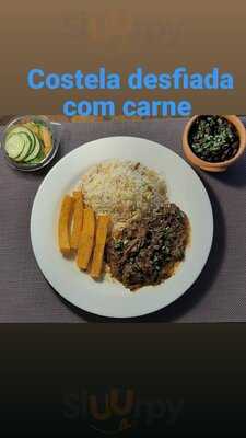 De Repente A Restaurante