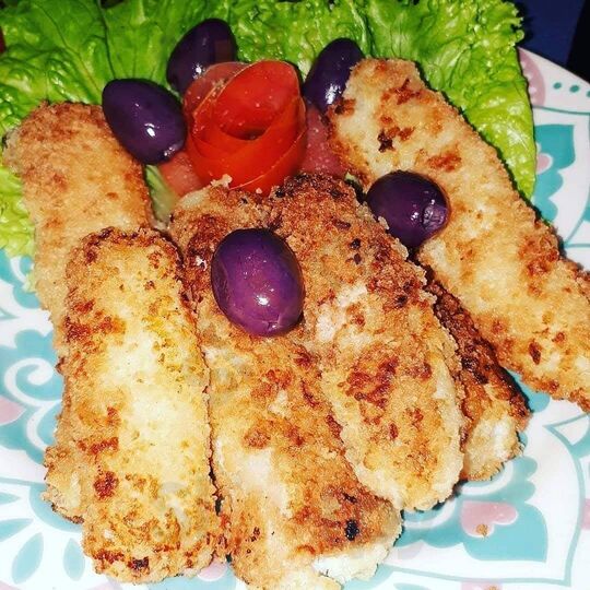 De Repente A Restaurante