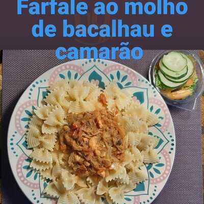 De Repente A Restaurante