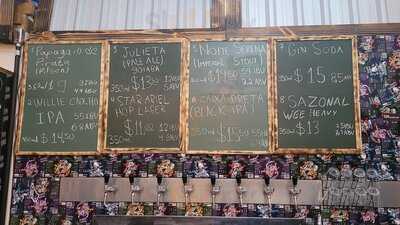 Cervejaria Triângulo Das Bermudas