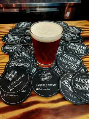 Cervejaria Triângulo Das Bermudas