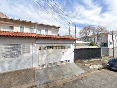 Cervejaria Triângulo Das Bermudas