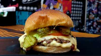 Cervejaria Triângulo Das Bermudas