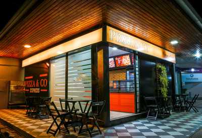 Pizza & Co Express