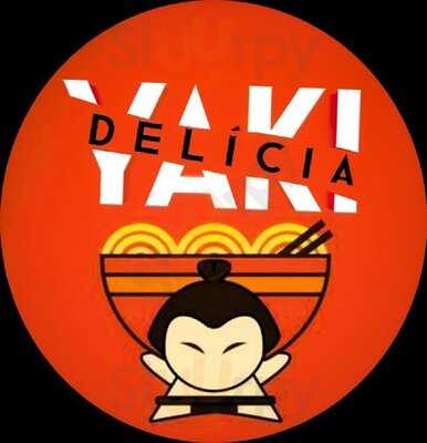 Yaki Delicia Foz