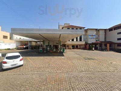 Restaurante Villaggio