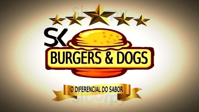 Sk Burgers Dogs Delivery