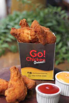 Go Chicken